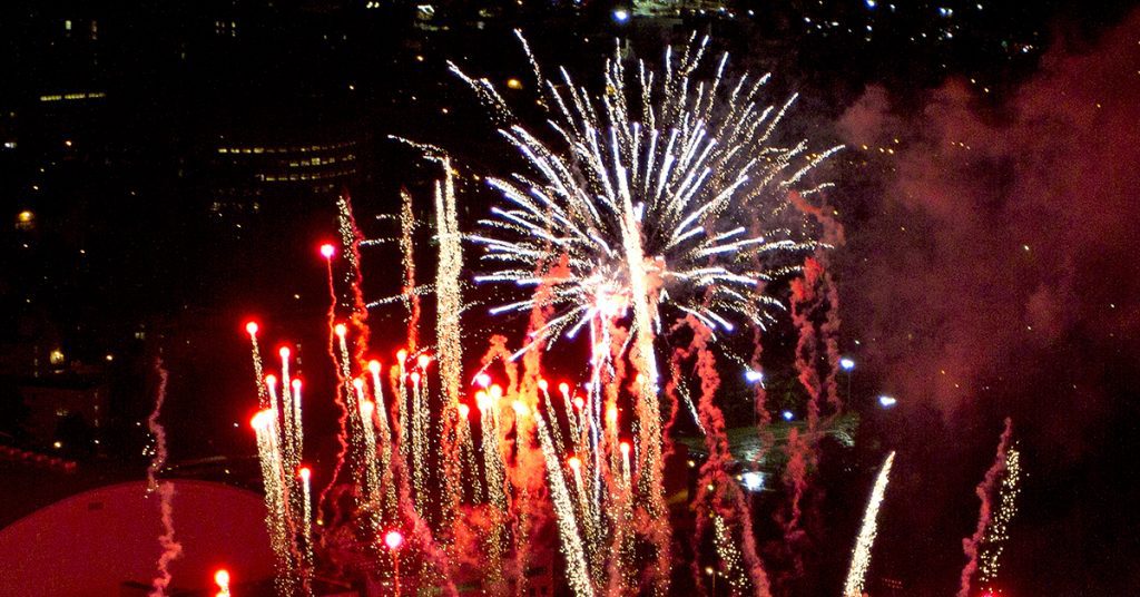 NRV Accolades and Awards in 2020