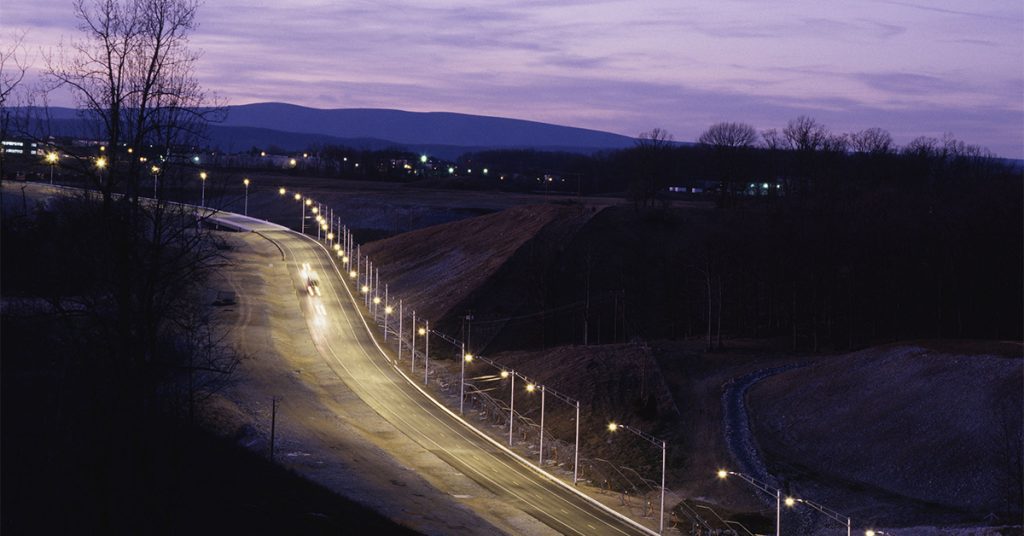 NRV Autonomous Vehicle Industry Featured in Virginia Economic Review