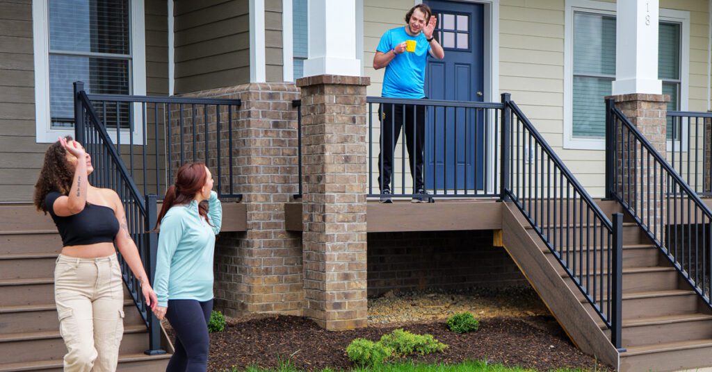 NRV Communities Ranked Top Safest in VA