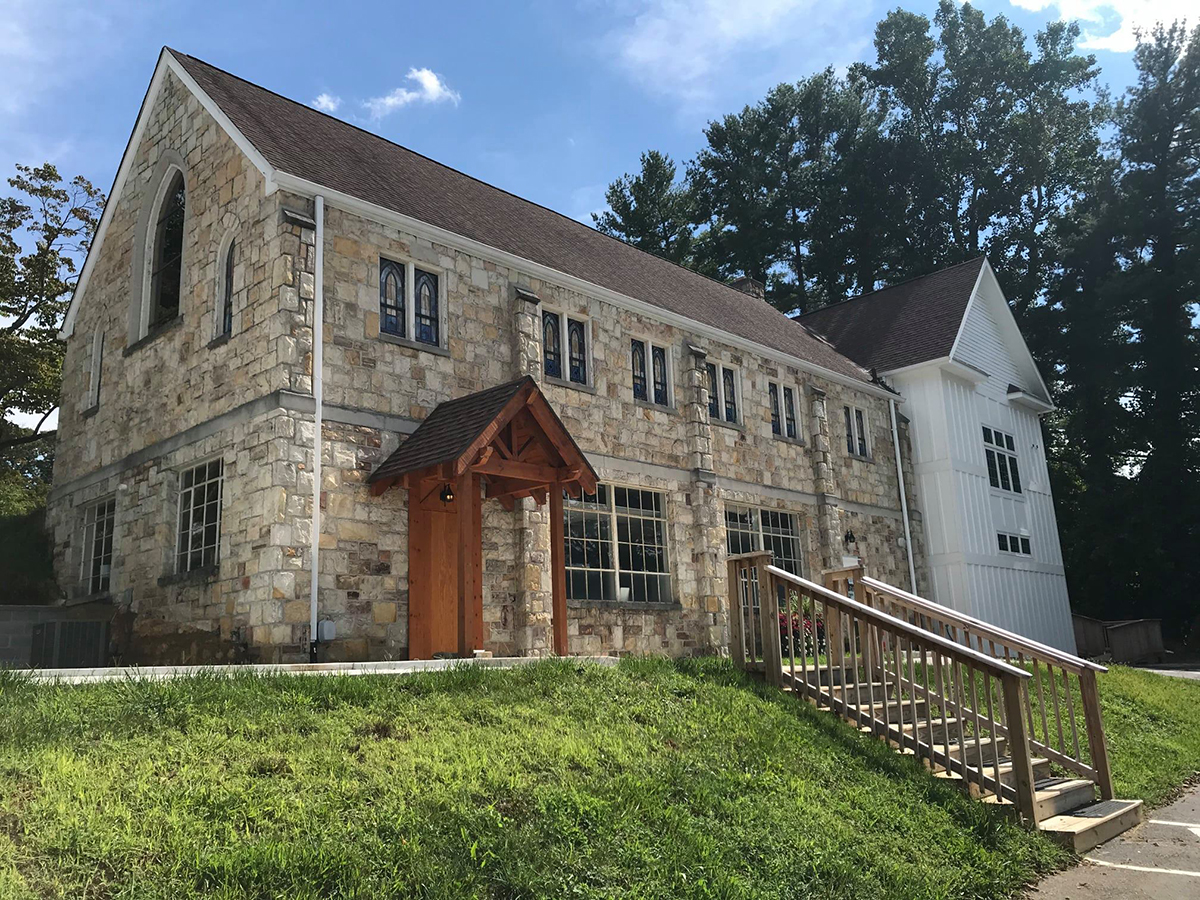 Long Way Brewing Opens in Radford