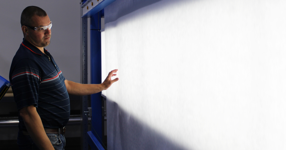 HV Wins Product of the Year Award