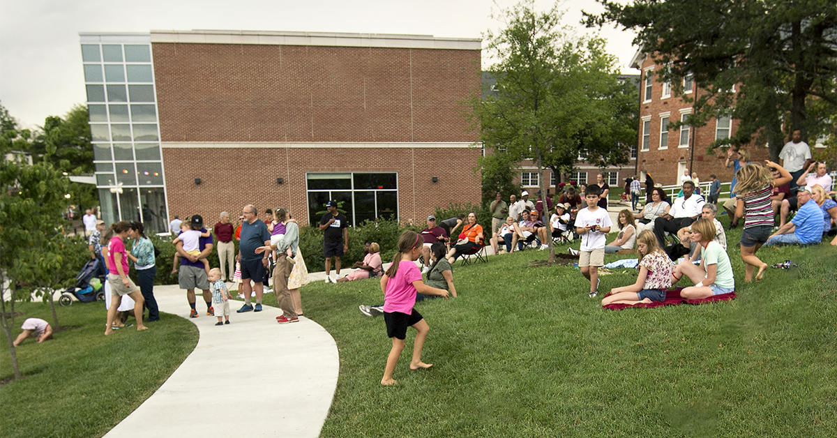 NRV Communities Among Top 20 Safest Cities in VA