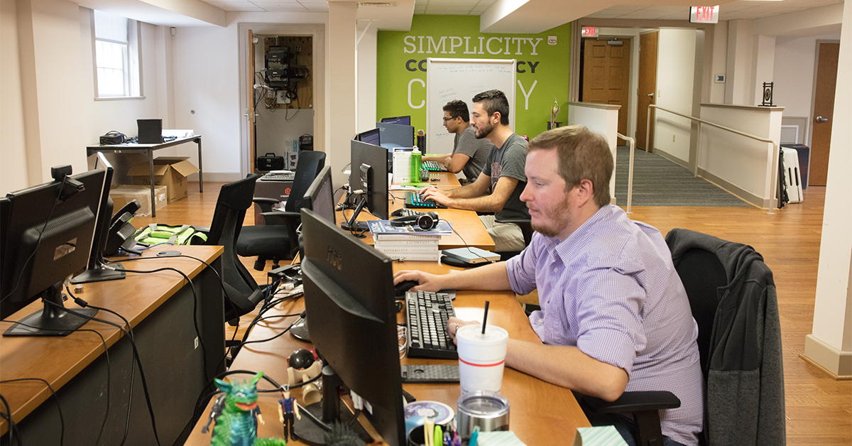 Qualtrax One of Best Places to Work in VA