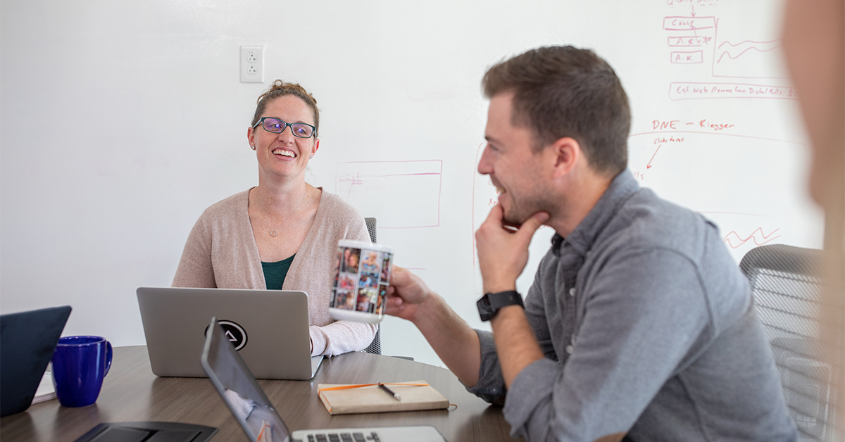 2020 NRV Announcements Highlighted in Virginia Business