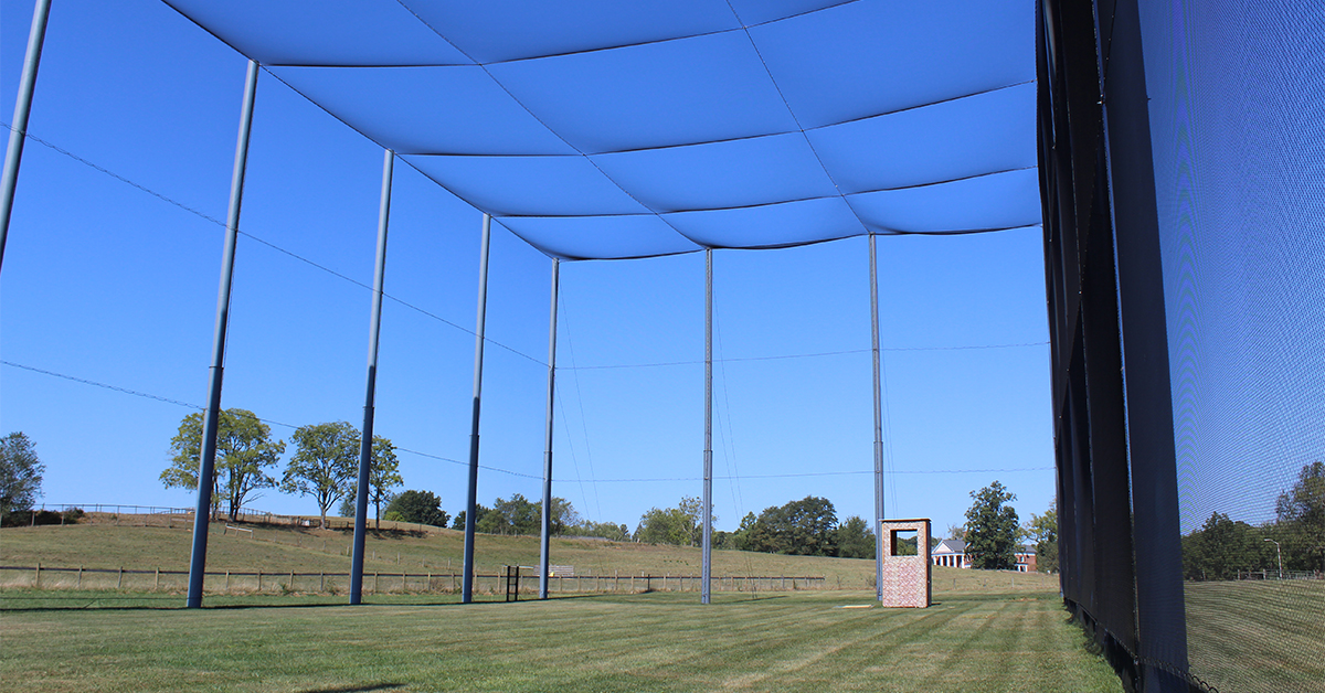 VT Drone Park Helps Students Earn Remote Pilot Certificates