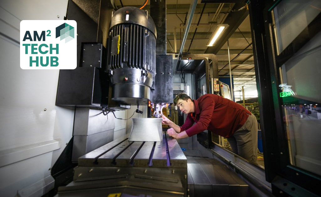 Regional Manufacturing Consortium Receives Grant