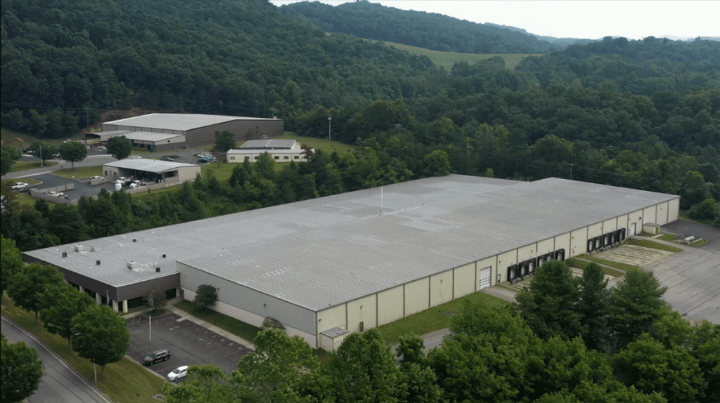 Oransi to Establish First Manufacturing Facility and Create 101 New Jobs in Radford