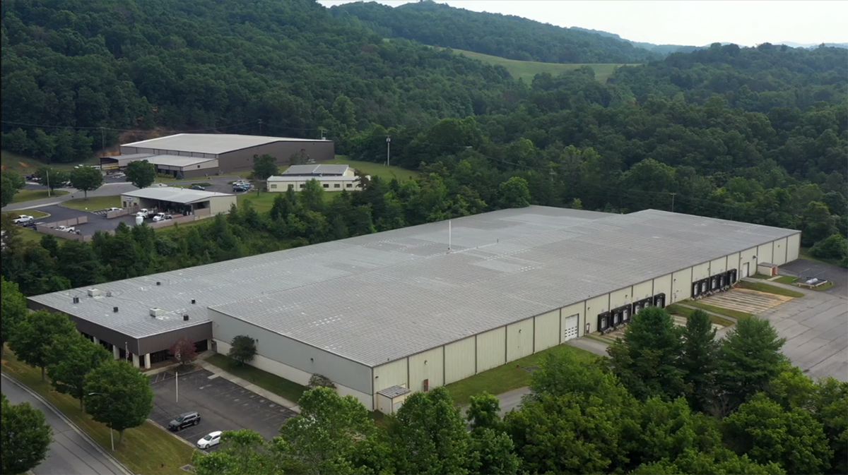 Oransi to Establish First Manufacturing Facility and Create 101 New Jobs in Radford