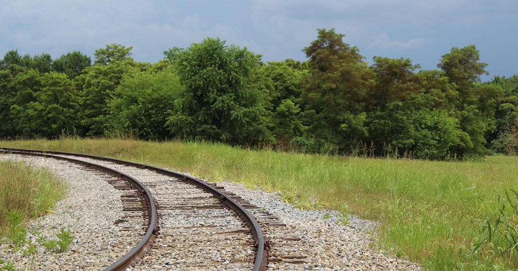 Passenger Rail Expanding to New River Valley