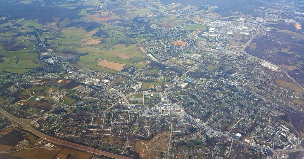 NRV Community Building Projects Win ARC Funding