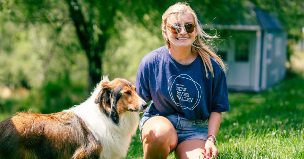 NRV Towns Rank Top Happiest in The Blue Ridge