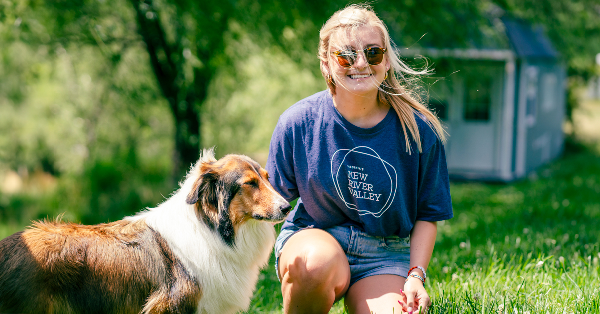 NRV Towns Rank Top Happiest in The Blue Ridge
