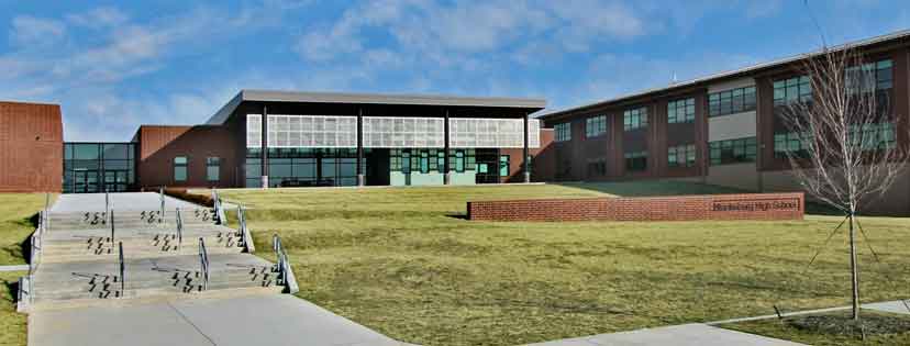 Blacksburg High School Among Top 100 STEM High Schools in U.S.