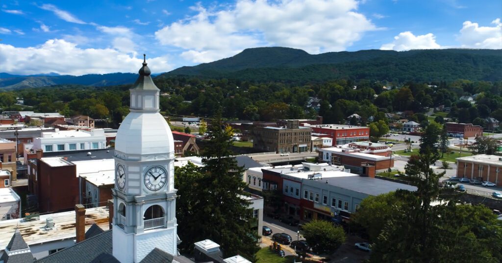 Pulaski County Earns Achievment Award