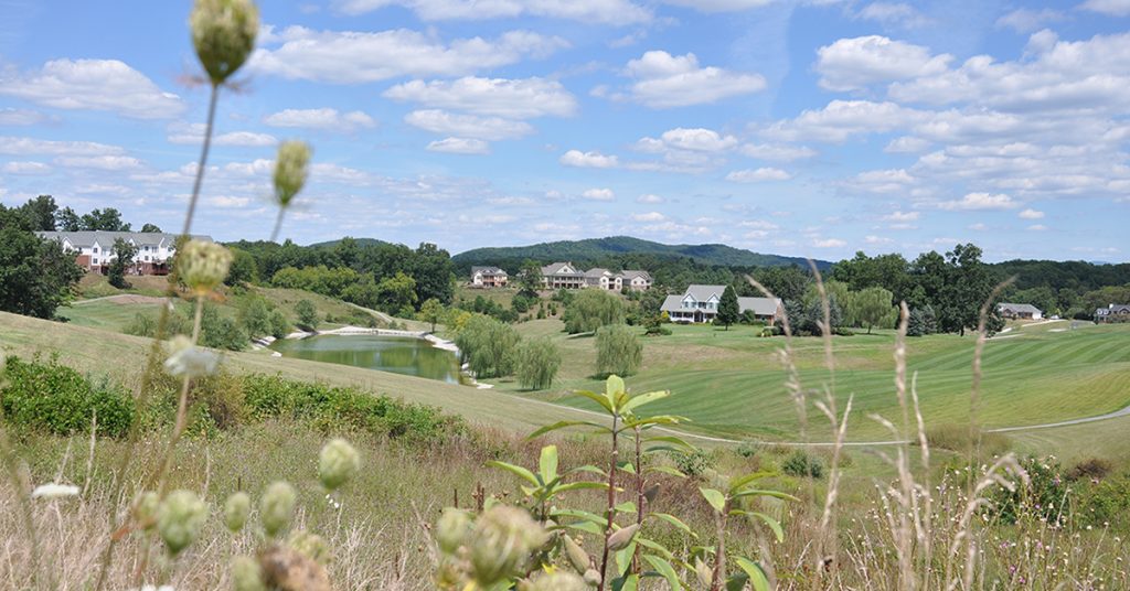 Riner VA Best Small Town to Live