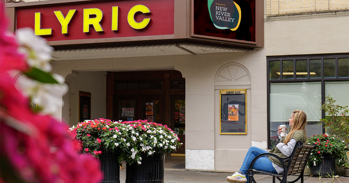 Blacksburg Ranks Top 50