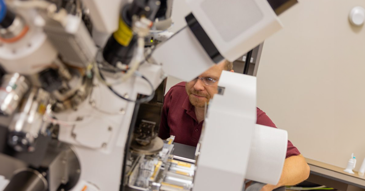 Virginia Tech Awarded $20 Million Grant