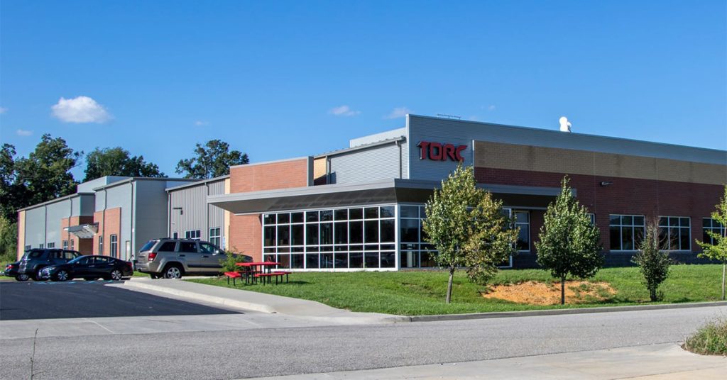 Torc Robotics to Invest $8.5 Million and Create 350 New Jobs in Blacksburg