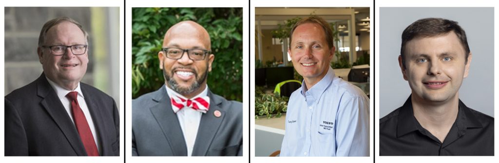 NRV Leaders Listed in the ‘Virginia 500’ by Virginia Business