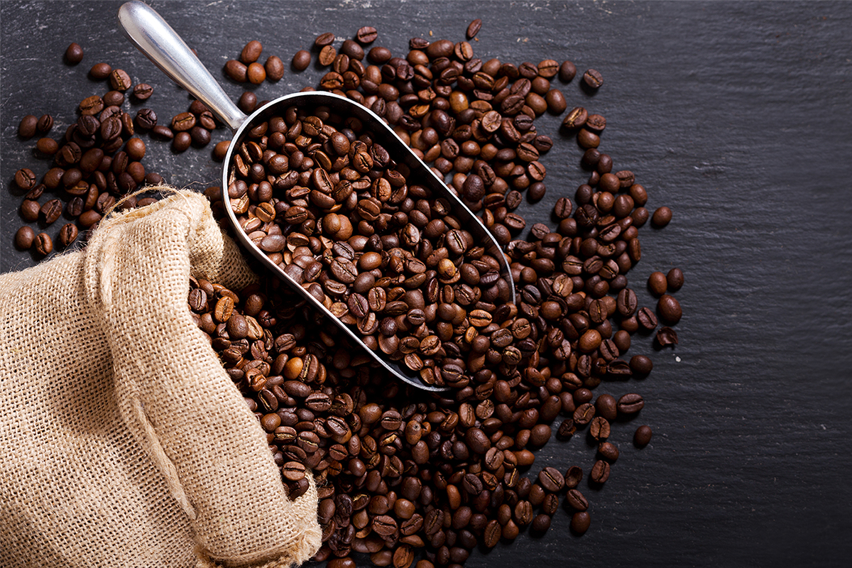 Try These NRV Coffee Roasters