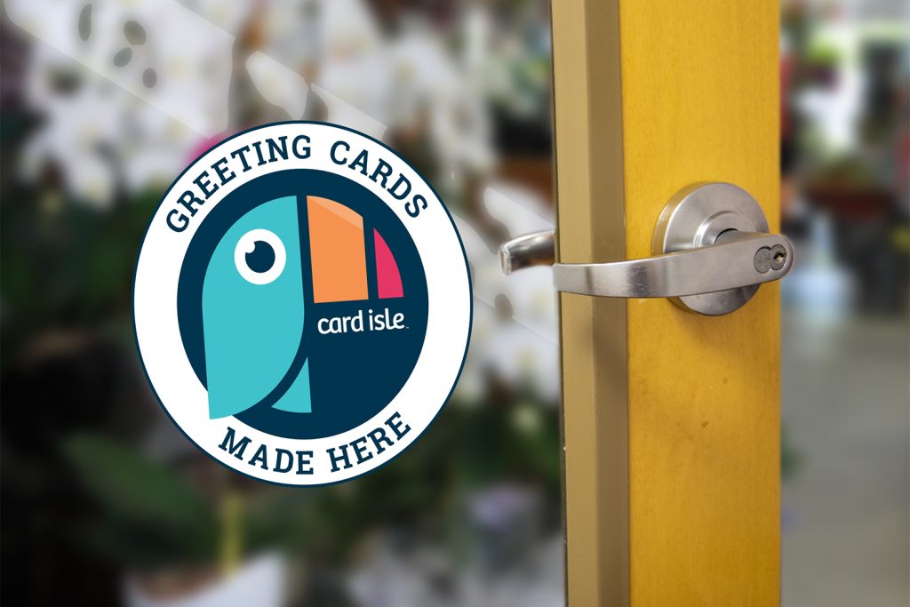 Card Isle Receives Investment from VFF