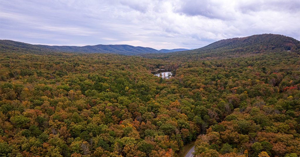 NRV Companies Selected for RAMP