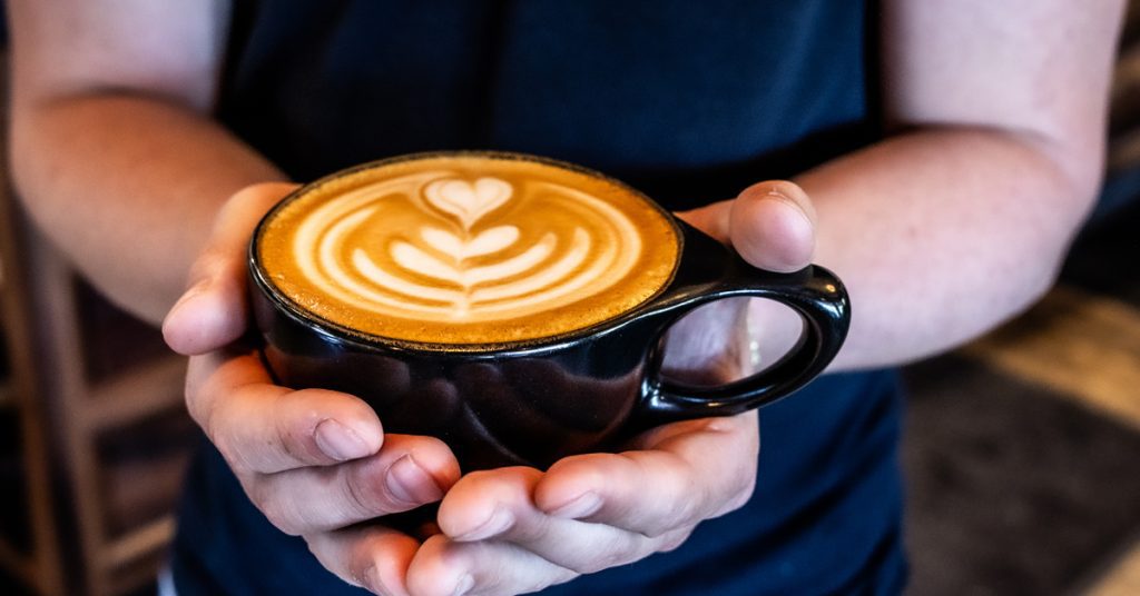 Red Rooster Recognized by U.S Chamber of Commerce