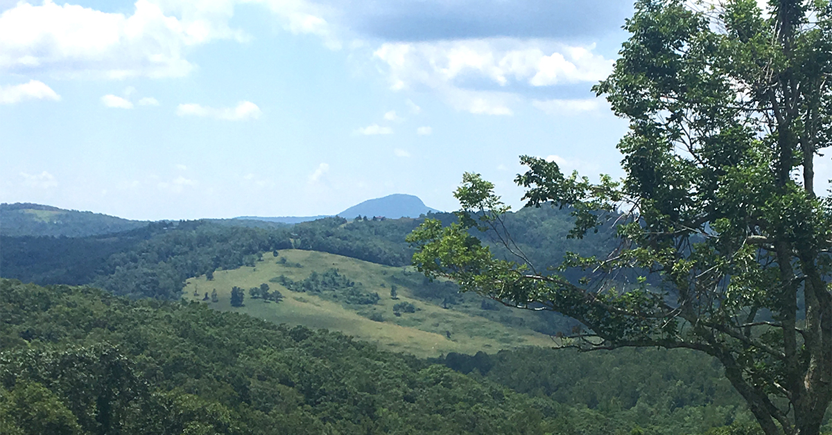 Vacation Idea Features 9 Best Things to Do in Floyd