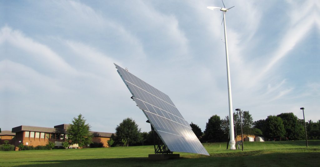 Virginia Tech Partners with Mining Company