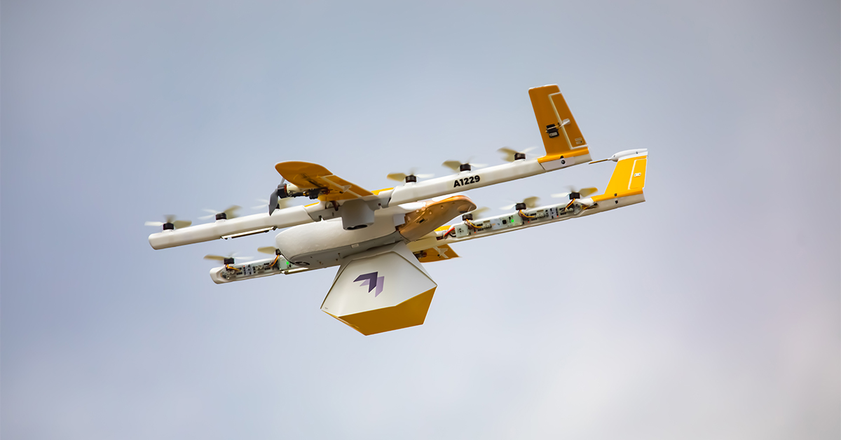 Wing and MAAP Partnership