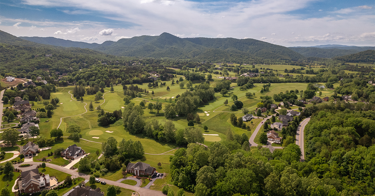 NRV Ranks as a Top Talent Attraction Community