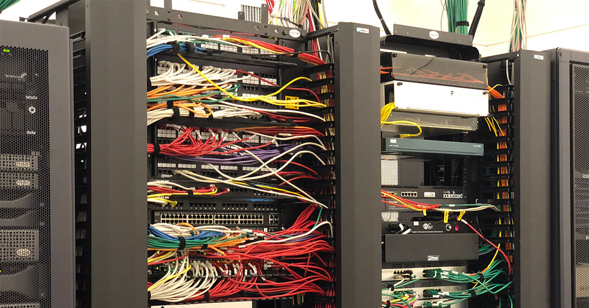 NRV Communities Win Grants to Expand Broadband Access