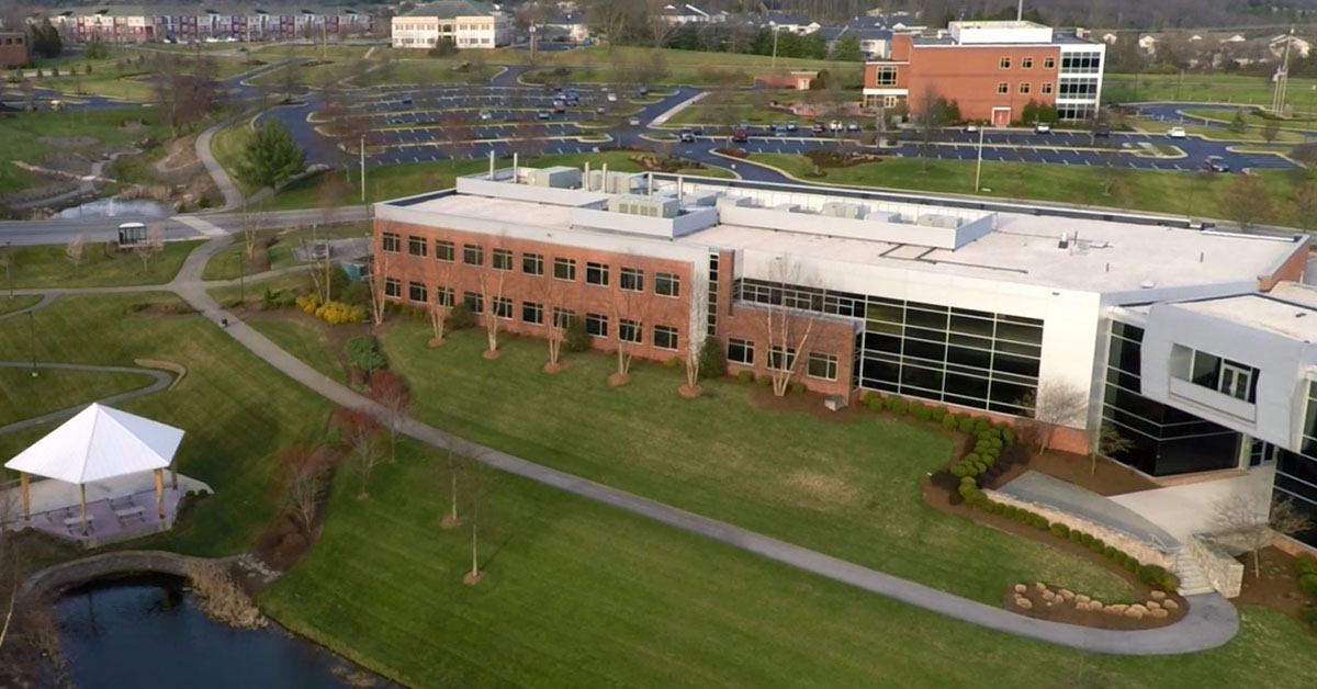 VTCRC Announces New Lab Space and Collaboration with Johnson & Johnson