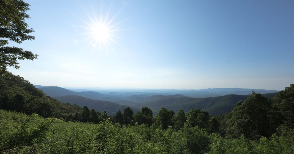 2021 Accolades and Awards for the NRV