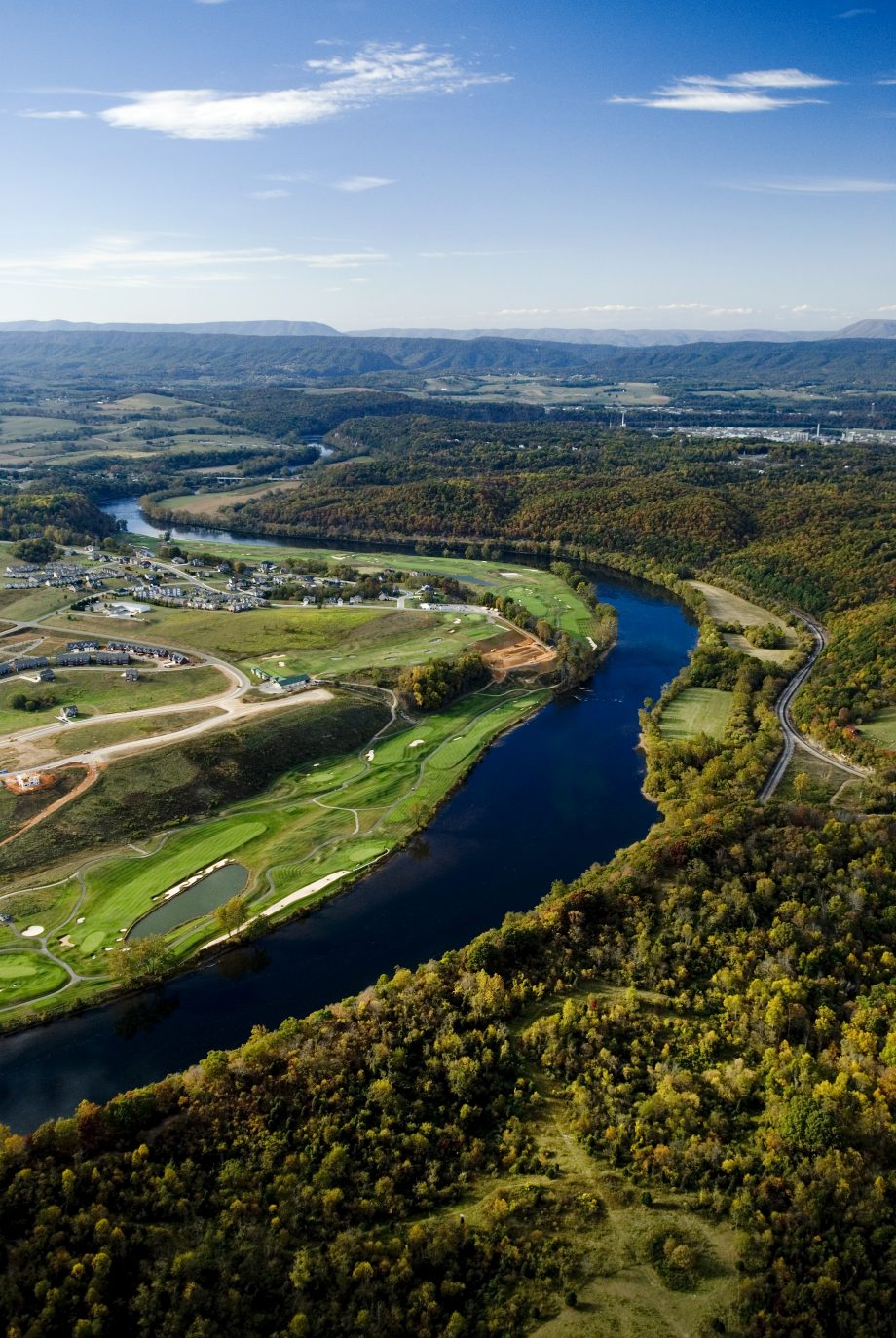 Our Region Virginia S New River Valley