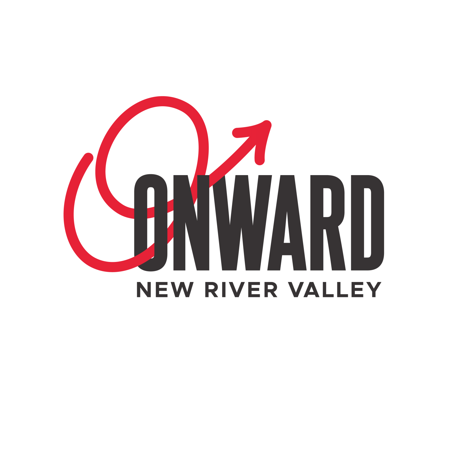 The NRV Alliance is Now Onward NRV | Virginia's New River Valley