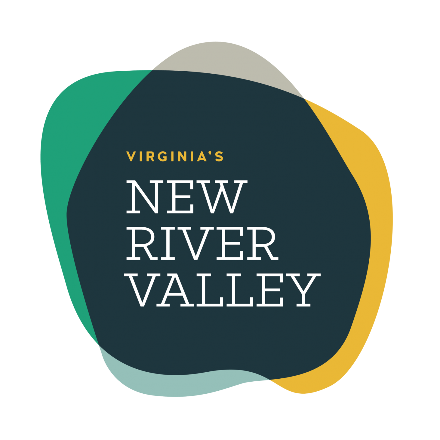 NRV_Logo-Primary | Virginia's New River Valley