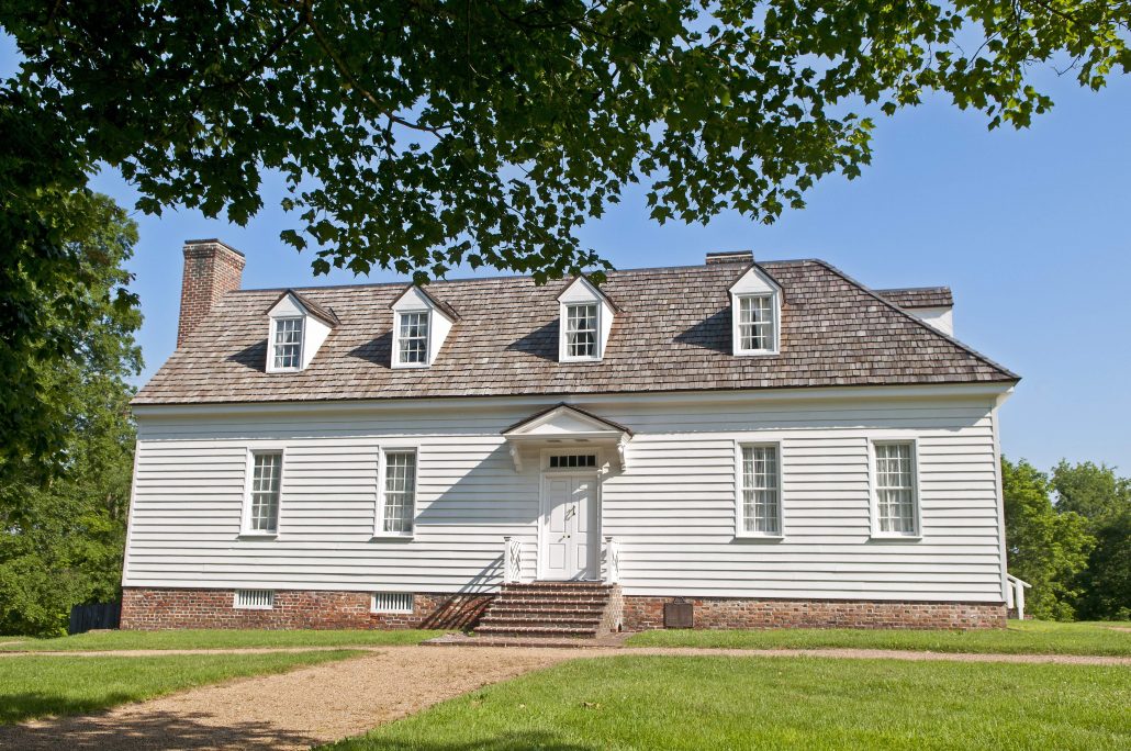 Historic Smithfield Plantation | Virginia's New River Valley