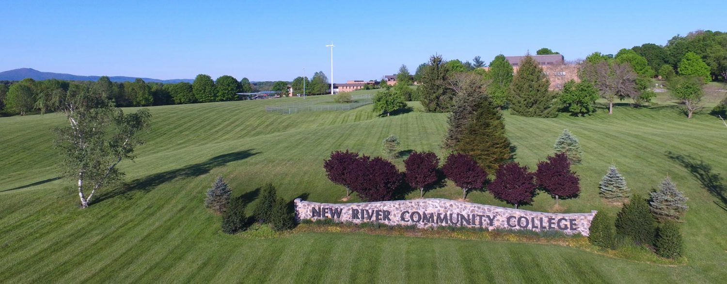 New River Community College