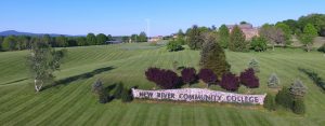 New River Community College Campus