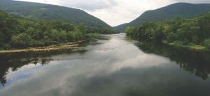 New River Water Trail