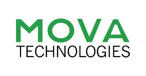 MOVA Technologies Logo