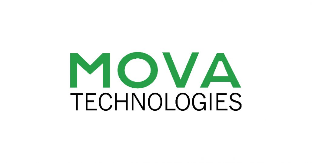 MOVA Technologies Logo | Virginia's New River Valley