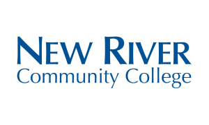 New River Community College Logo