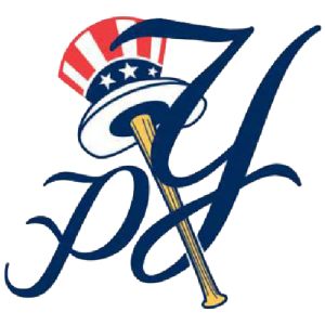 Pulaski Yankees Logo