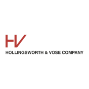 Hollingsworth & Vose Logo Advanced Manufacturing