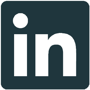 LinkedIn Icon Social Media @onwardnrv