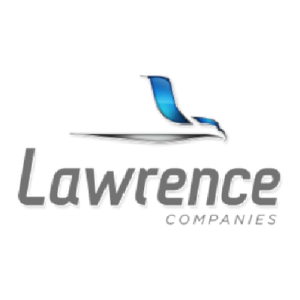 Lawrence Companies Logo