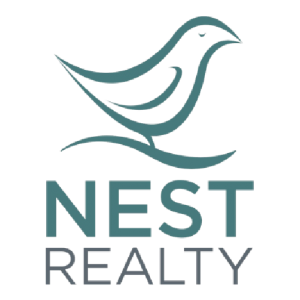 Nest Realty Logo