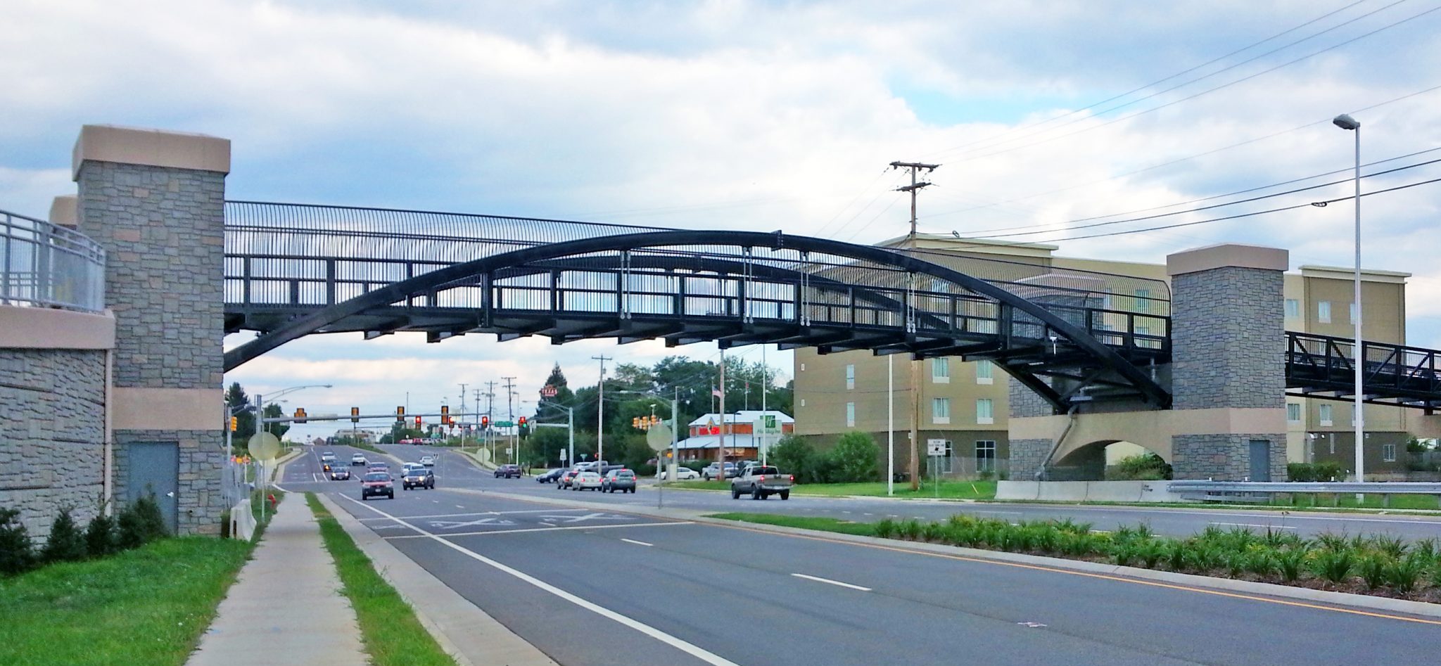 Christiansburg is 2nd Best City to Live in Virginia